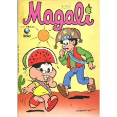 Magali 22 (1990)
