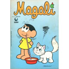 Magali 24 (1990)