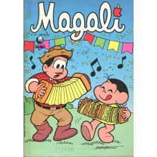 Magali 26 (1990)