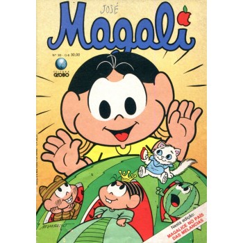 Magali 30 (1990)