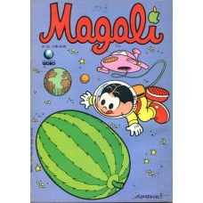 Magali 33 (1990)