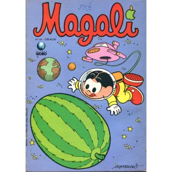 Magali 33 (1990)