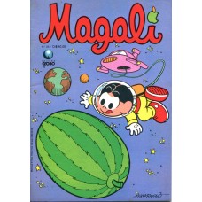 Magali 33 (1990)