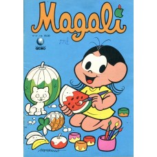 Magali 37 (1990)