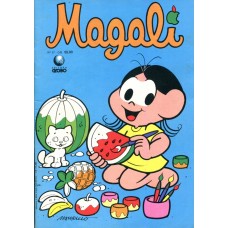 Magali 37 (1990)