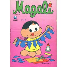 Magali 40 (1990)
