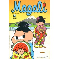 Magali 42 (1991)