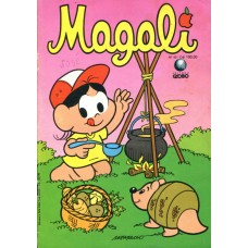 Magali 43 (1991)