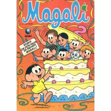 Magali 44 (1991)