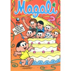 Magali 44 (1991)