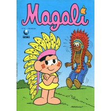 Magali 64 (1991)