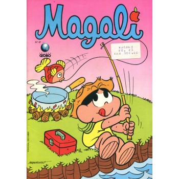Magali 67 (1992)