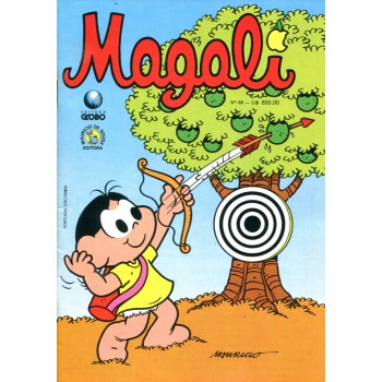 Magali 68 (1992)