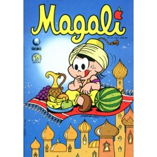 Magali 73 (1992)