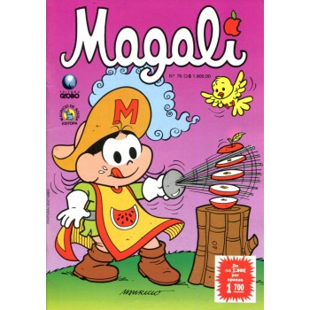 Magali 76 (1992)