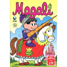 Magali 79 (1992)