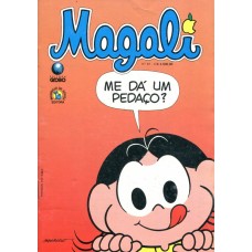 Magali 87 (1992)
