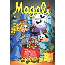 Magali 88 (1992)
