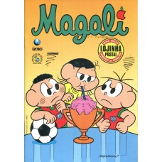 Magali 91 (1992)