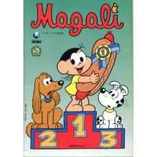 Magali 96 (1993)