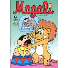 Magali 98 (1993)