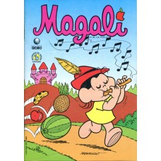 Magali 99 (1993)
