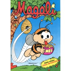Magali 107 (1993)
