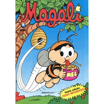 Magali 107 (1993)