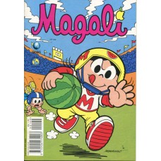 Magali 149 (1995)