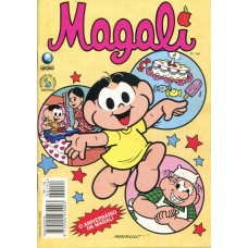 Magali 154 (1995)