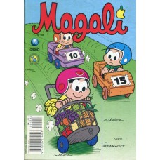 Magali 156 (1995)