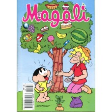 Magali 167 (1995)