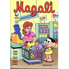Magali 196 (1996)