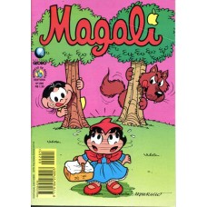 Magali 205 (1997)