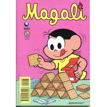 Magali 207 (1997)