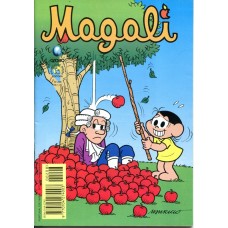 Magali 208 (1997)