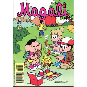 Magali 209 (1997)