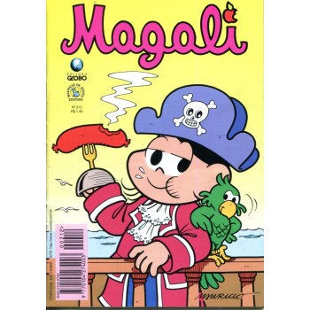 Magali 212 (1997)