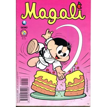 Magali 221 (1997)