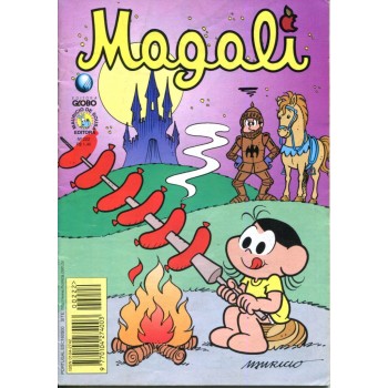 Magali 222 (1997)