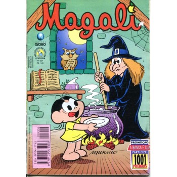 Magali 224 (1998)