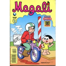 Magali 228 (1998)