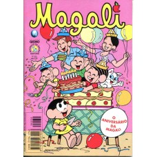 Magali 232 (1998)