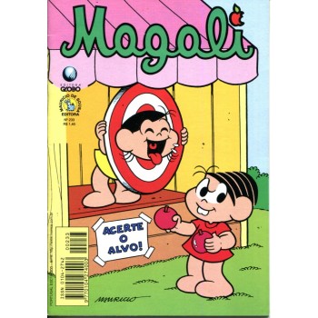 Magali 233 (1998)