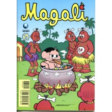 Magali 236 (1998)