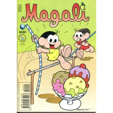 Magali 254 (1999)