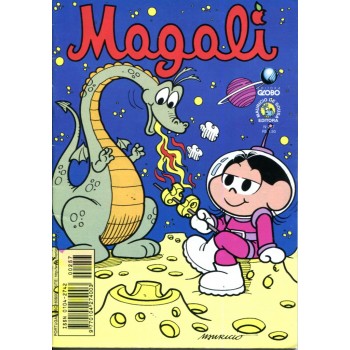 Magali 257 (1999)