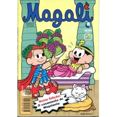 Magali 260 (1999)