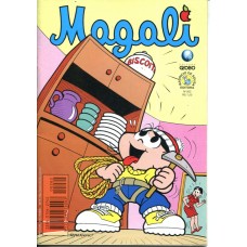 Magali 262 (1999)