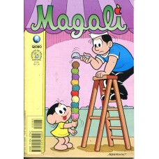 Magali 263 (1999)